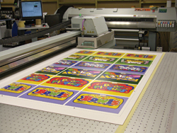 Digital Printer